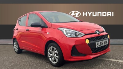 Carousel slide 0 Hyundai Edinburgh West